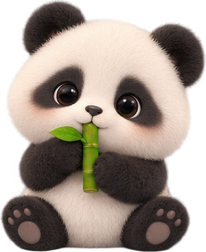 熊猫豆豆